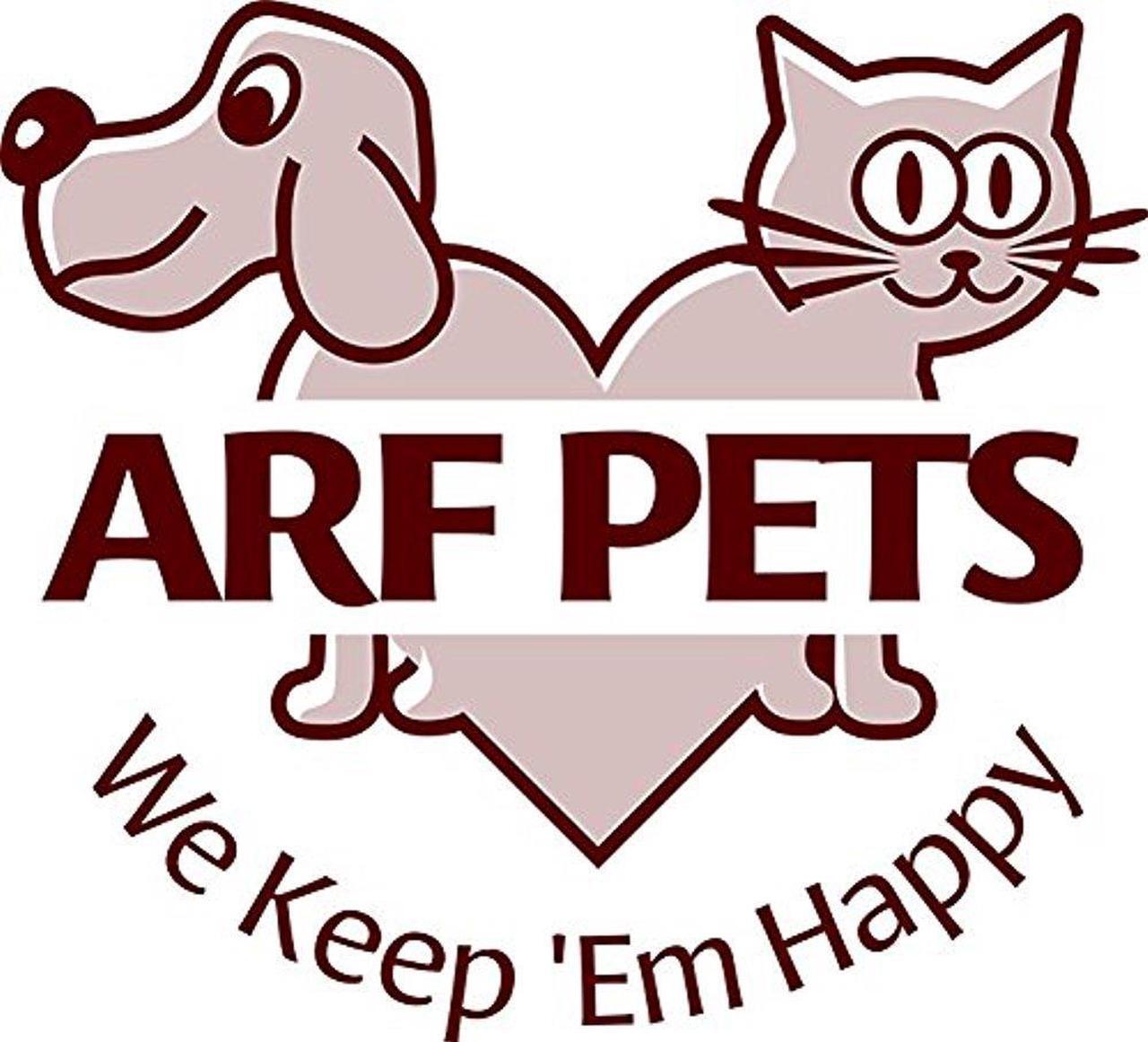 Alt view image 3 of 3 - Arf Pets Microwavable Pet Heating Pad, Self Warming Cat Mat, Cozy Cover- Cushion is Included