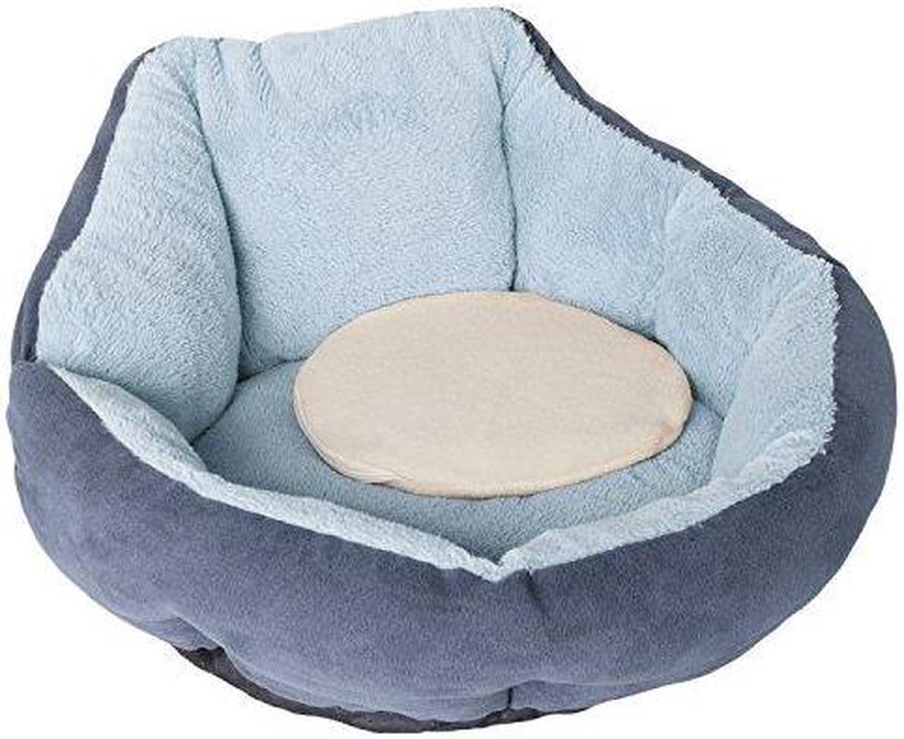 Alt view image 2 of 3 - Arf Pets Microwavable Pet Heating Pad, Self Warming Cat Mat, Cozy Cover- Cushion is Included