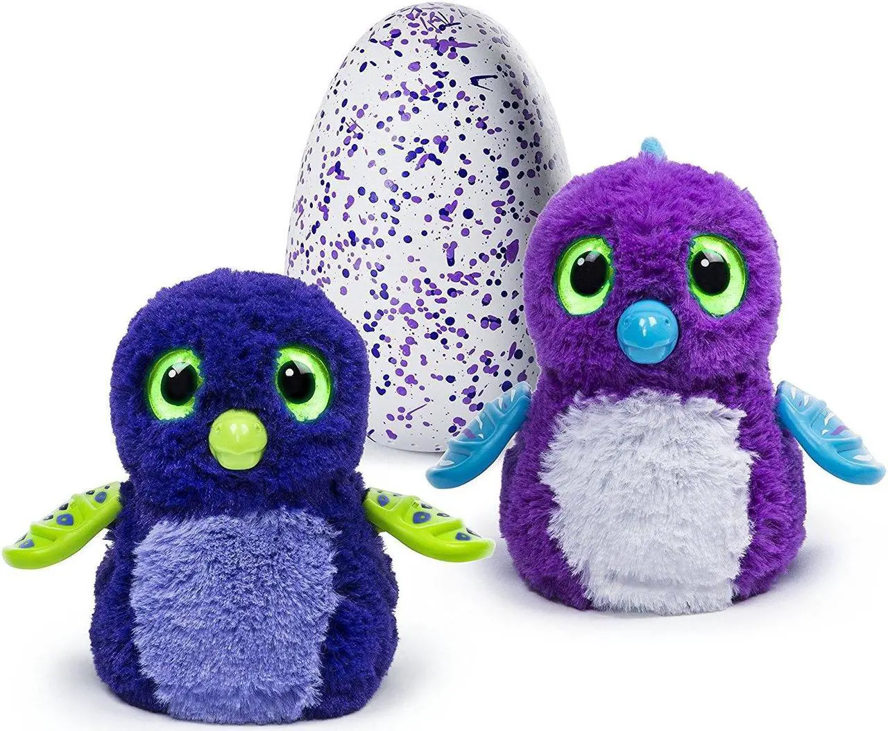 Alt view image 2 of 3 - Hatchimal - Pengualas