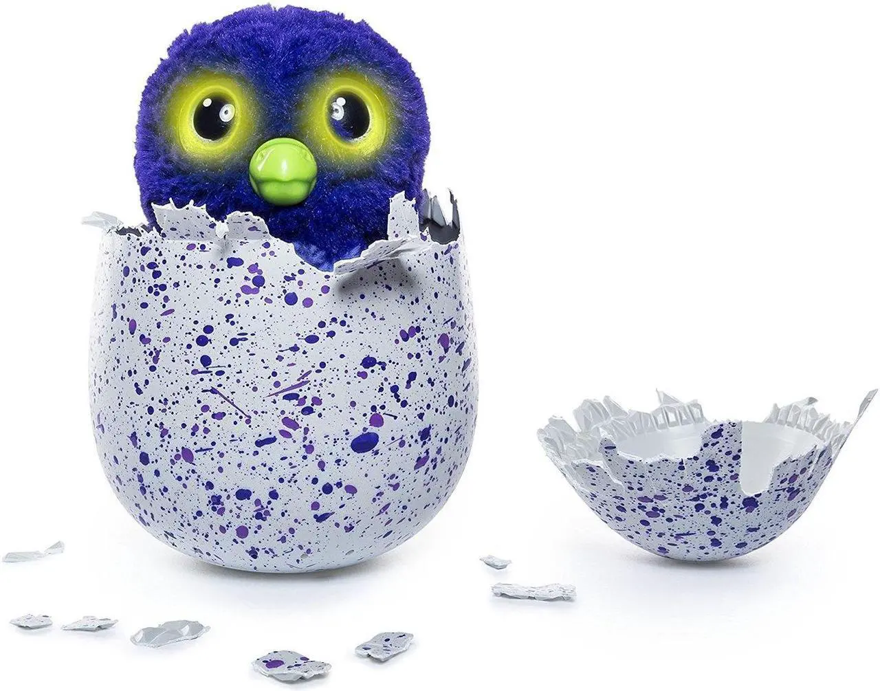 Alt view image 3 of 3 - Hatchimal - Pengualas
