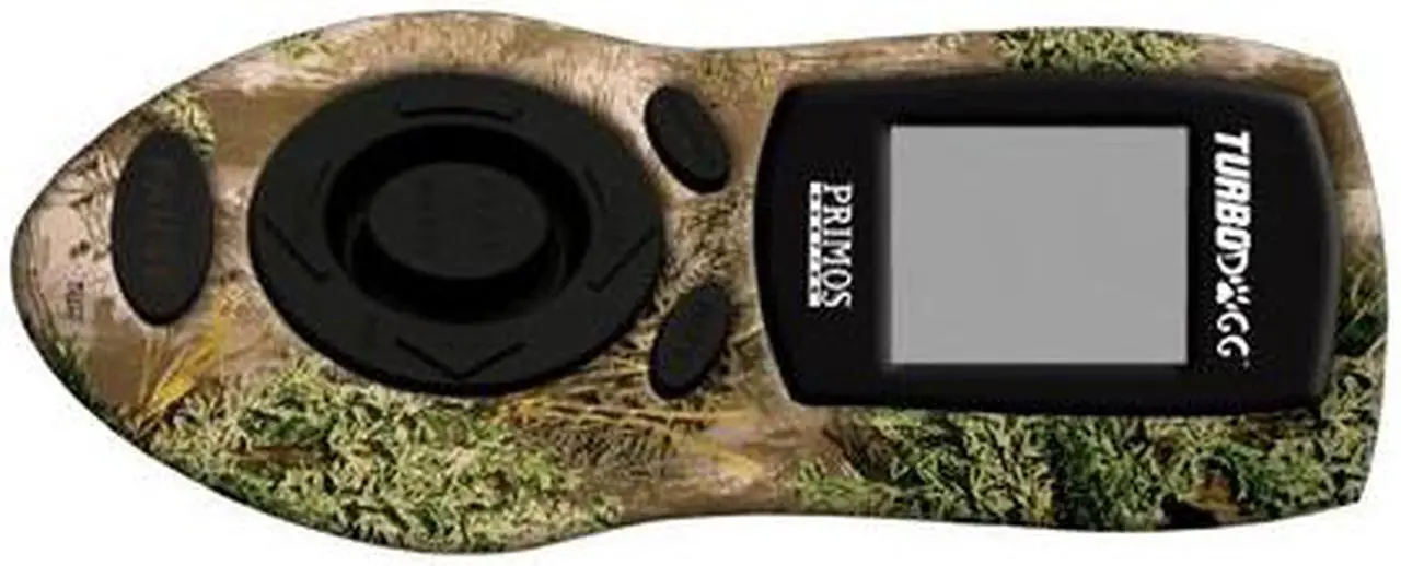 Alt view image 5 of 15 - Primos Turbo Dogg Electronic Predator Call 3755