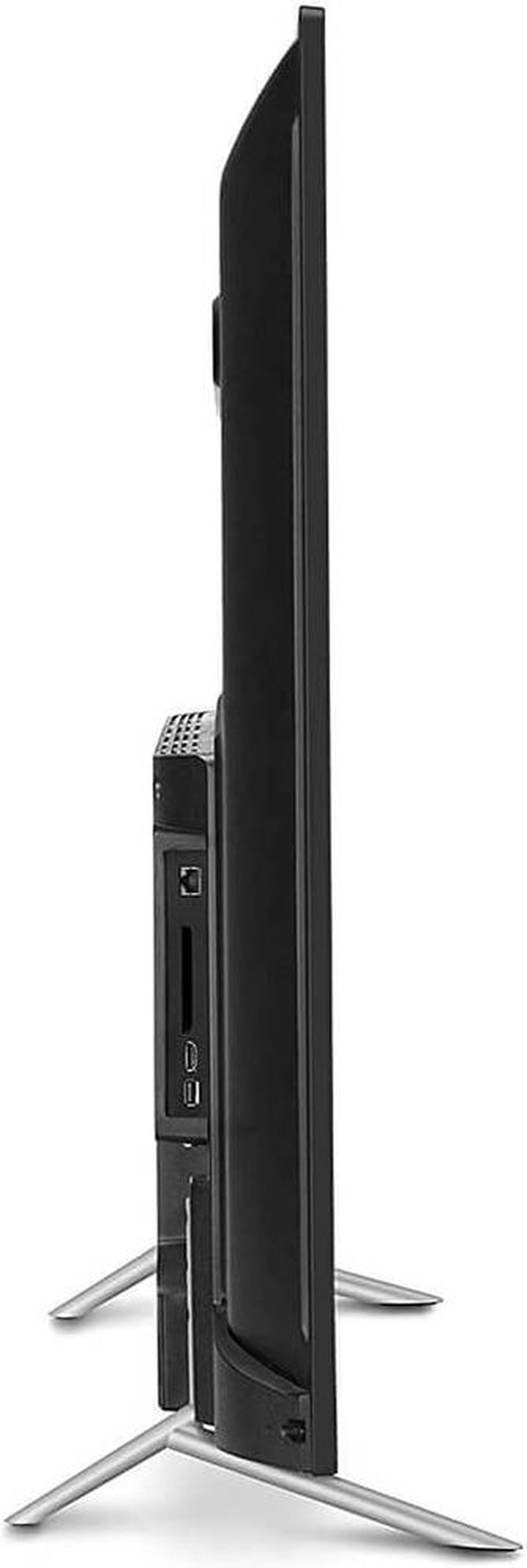 Alt view image 5 of 5 - Skyworth 50Q20200 50 inch U2A Series 4K Smart UHD TV