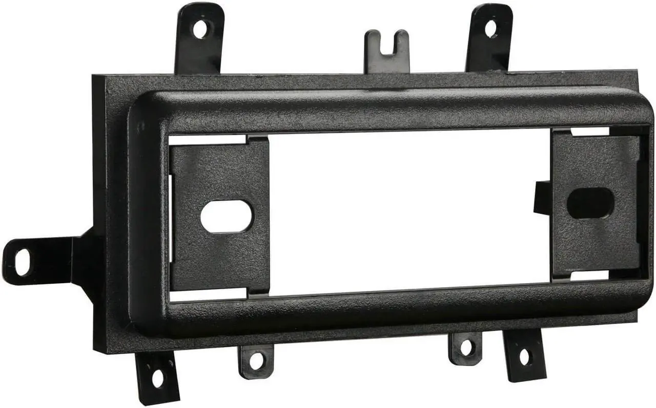 Main image of METRA Ltd 99-3200 91 - 93 Chevy Coriscia/baretta/cavalier Radio Install Kit