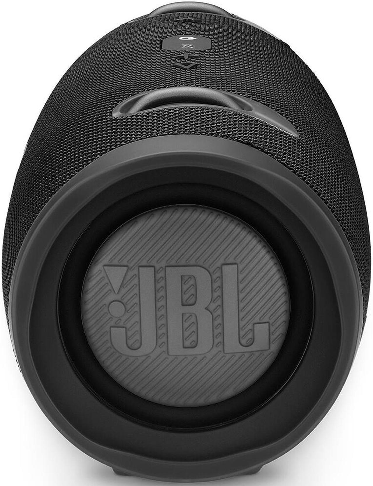 Alt view image 15 of 17 - JBL Xtreme 2 Portable Wireless Bluetooth Waterproof Speaker (Black)