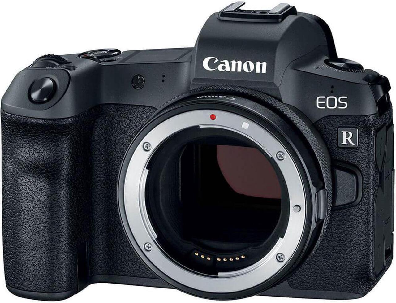 Alt view image 17 of 20 - Canon Mount Adapter EF-EOS R