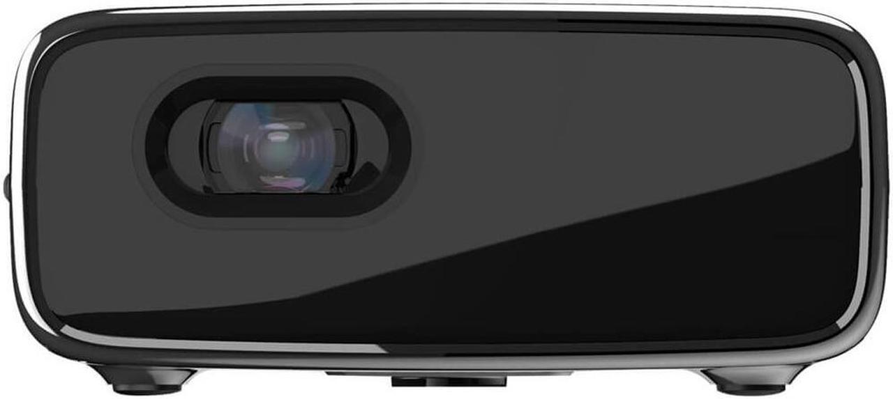 Main image of Philips - PicoPix Micro PPX320 Wireless DLP Projector - Black