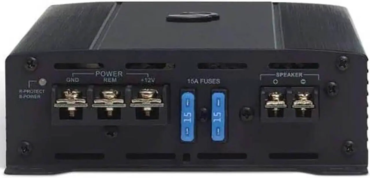 Alt view image 3 of 4 - Infinity Primus Amplifier 300W x 1