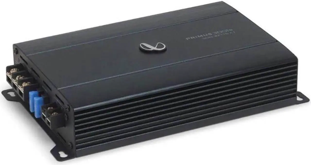 Main image of Infinity Primus Amplifier 300W x 1