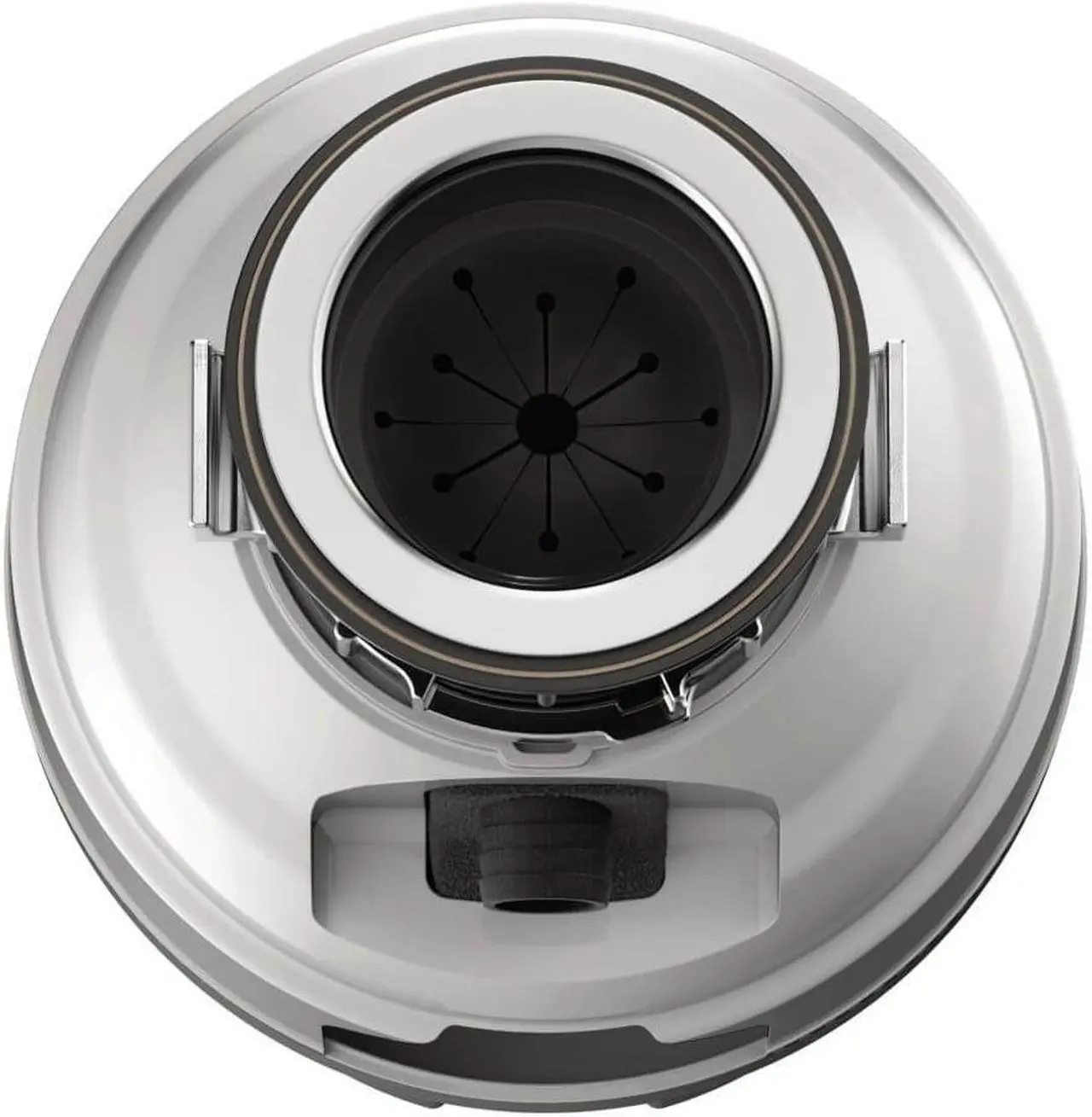 Alt view image 3 of 4 - Waste King L-8000 Legend Series 1.0-Horsepower Continuous-Feed Garbage Disposal