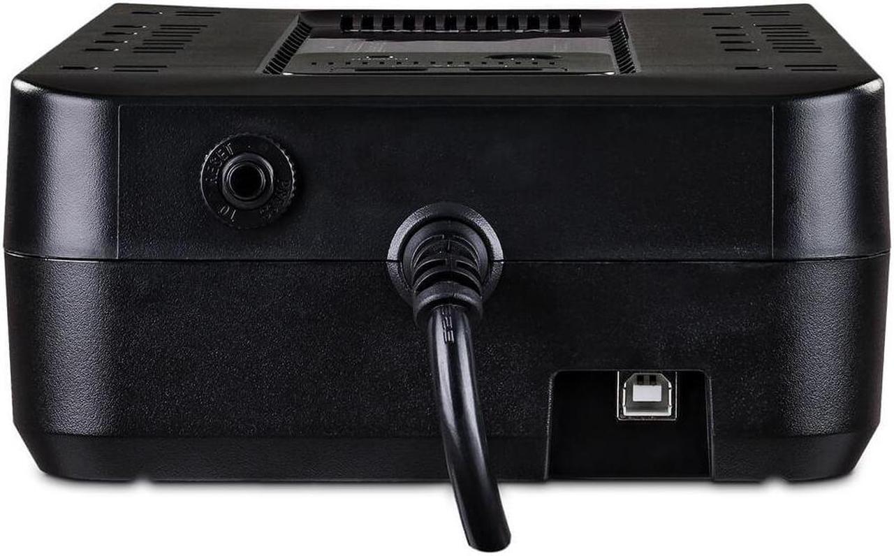 Alt view image 2 of 5 - CyberPower SX950U UPS PC Battery Backup