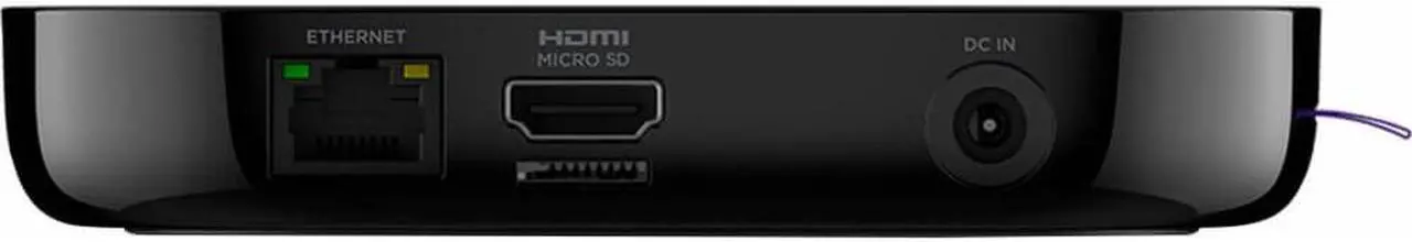 Alt view image 11 of 12 - Roku Ultra | Streaming Media Player 4K/HD/HDR with Premium JBL Headphones 2019