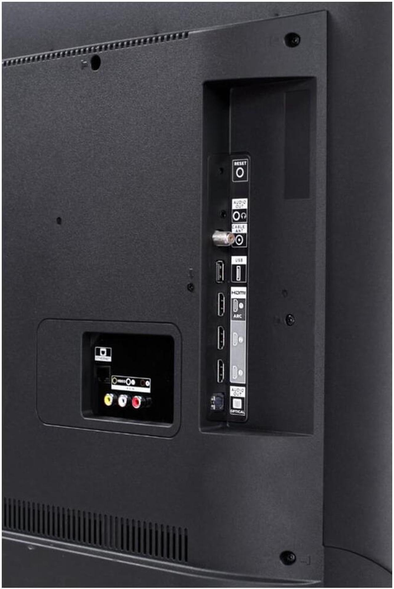 Alt view image 7 of 7 - TCL 75S425 75 inch 4-Series Roku 4K UltraHD