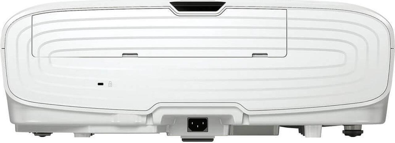 Alt view image 8 of 16 - Epson Home Cinema 4010 4K Pro-UHD Home Theater Projector with Advanced 3-Chip Design and HDR 2400 lumens, V11H932020