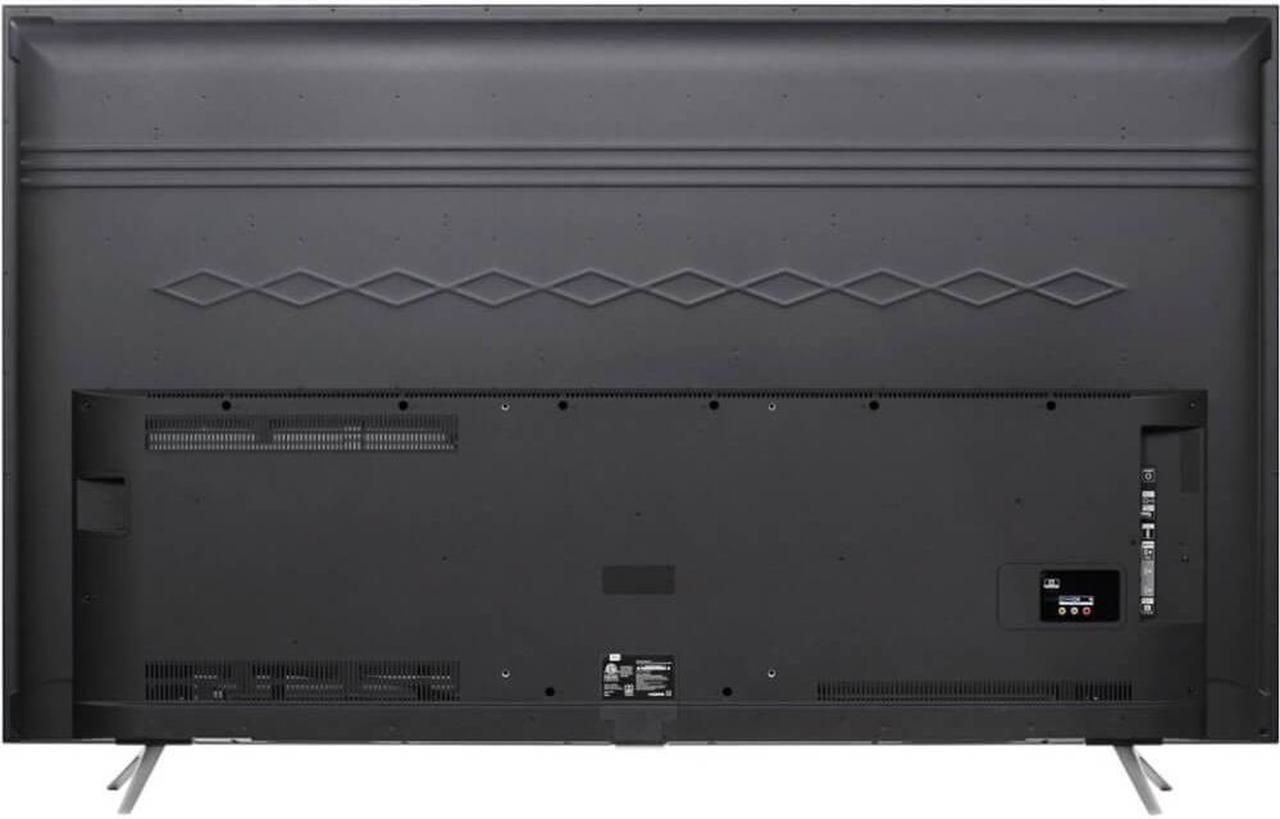 Alt view image 6 of 7 - TCL 75S425 75 inch 4-Series Roku 4K UltraHD