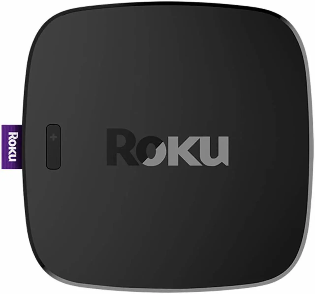 Alt view image 10 of 12 - Roku Ultra | Streaming Media Player 4K/HD/HDR with Premium JBL Headphones 2019