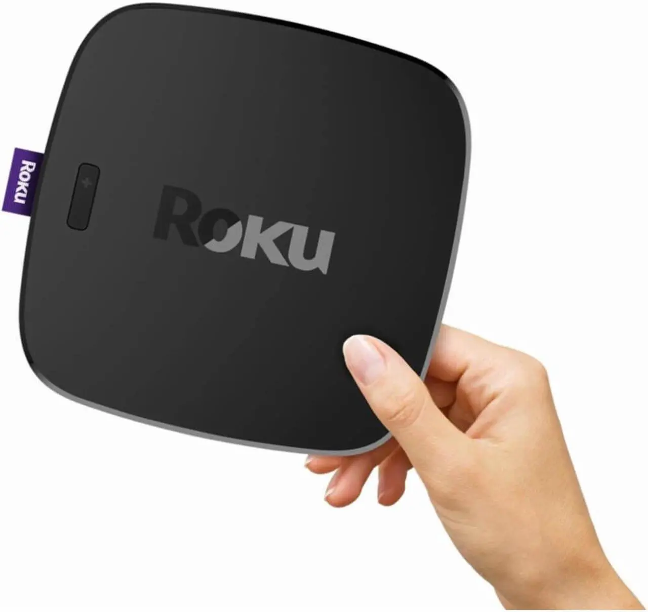 Alt view image 12 of 12 - Roku Ultra | Streaming Media Player 4K/HD/HDR with Premium JBL Headphones 2019
