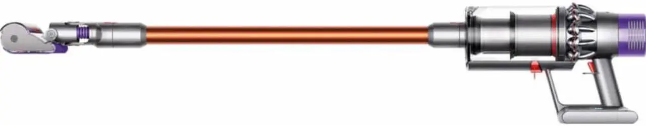 Alt view image 9 of 18 - Dyson V10 Absolute Cordless Vacuum | Copper | New