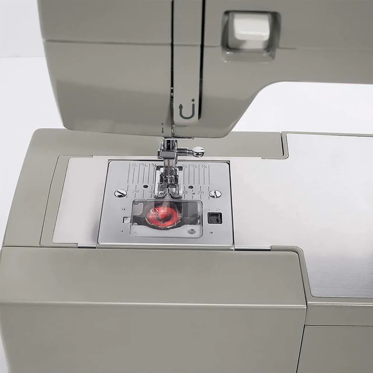 Alt view image 3 of 4 - Singer Heavy Duty 4452 Sewing Machine