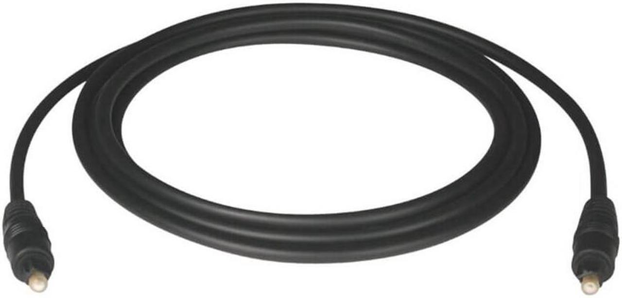 Main image of UAX SLTOSLINK2M 6 ft. Optical Cable