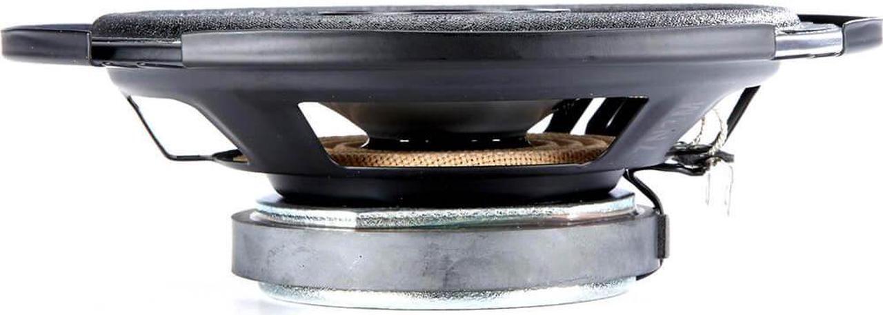 Alt view image 4 of 9 - Kenwood KFC1666 6.5 inch 2-Way Coaxial Speakers