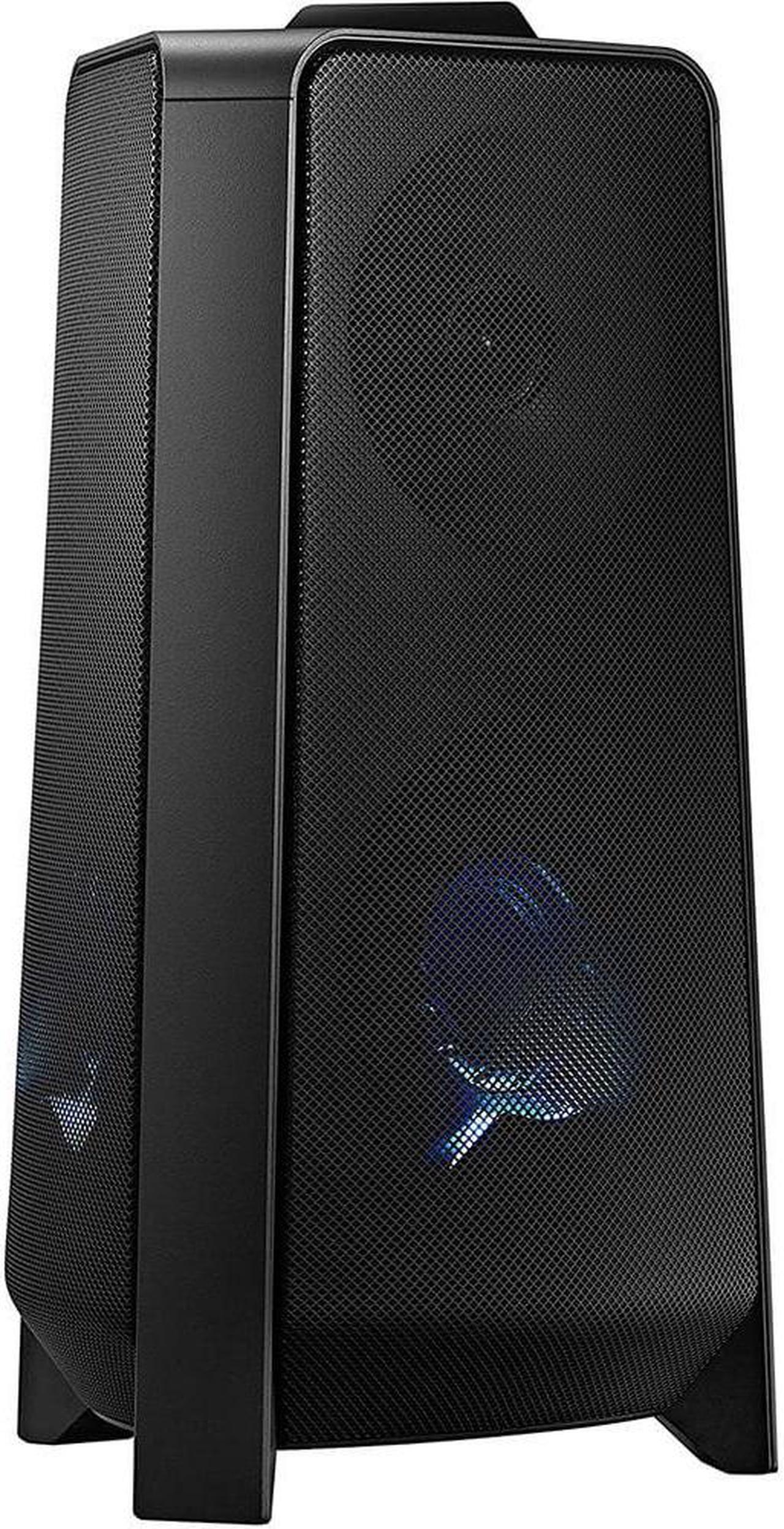 Alt view image 9 of 11 - Samsung MX-T40/ZA 2CH Sound Tower High Power Audio Bluetooth Speaker