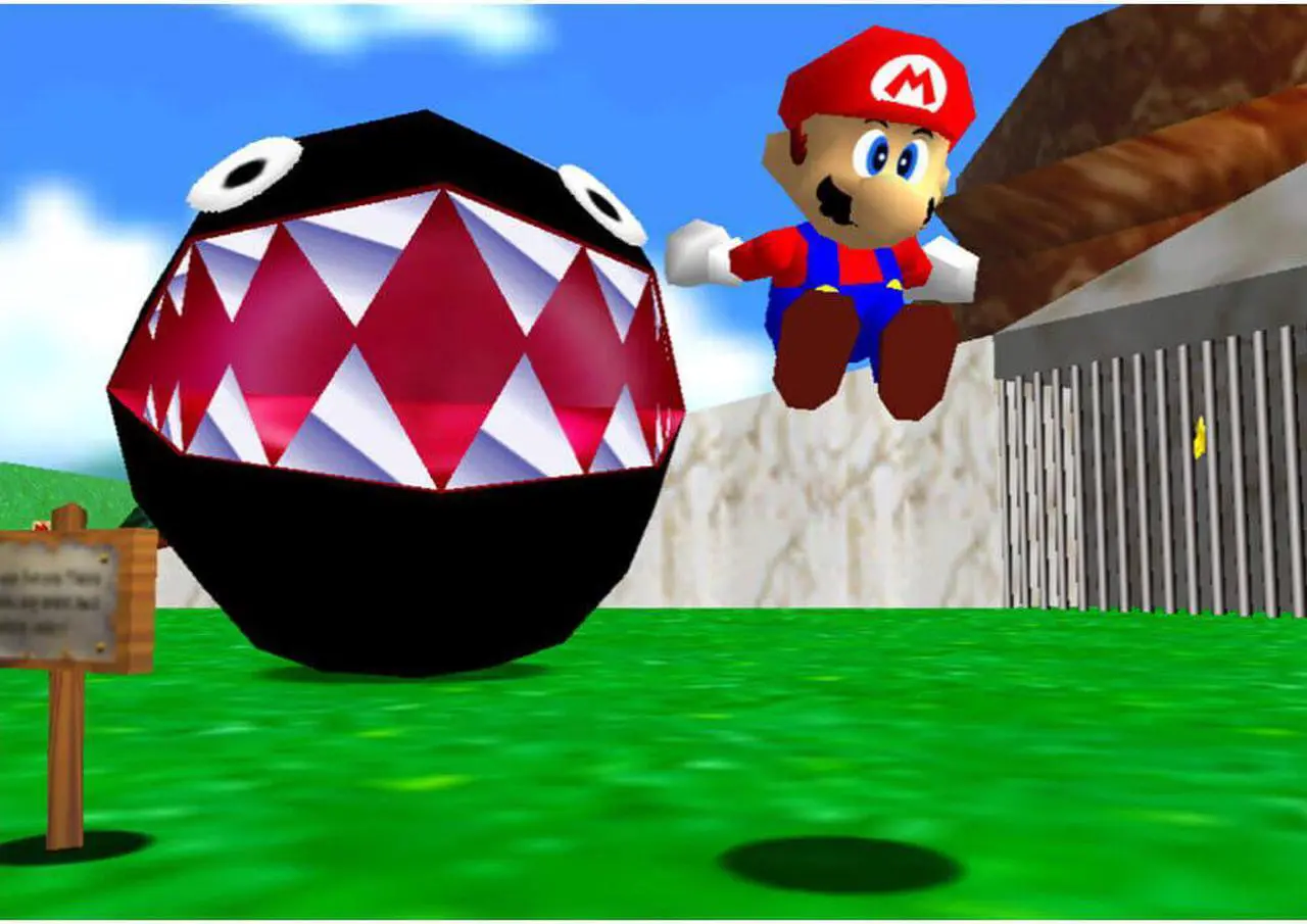 Alt view image 17 of 20 - Nintendo Super Mario 3D: All Stars for Nintendo Switch #110717