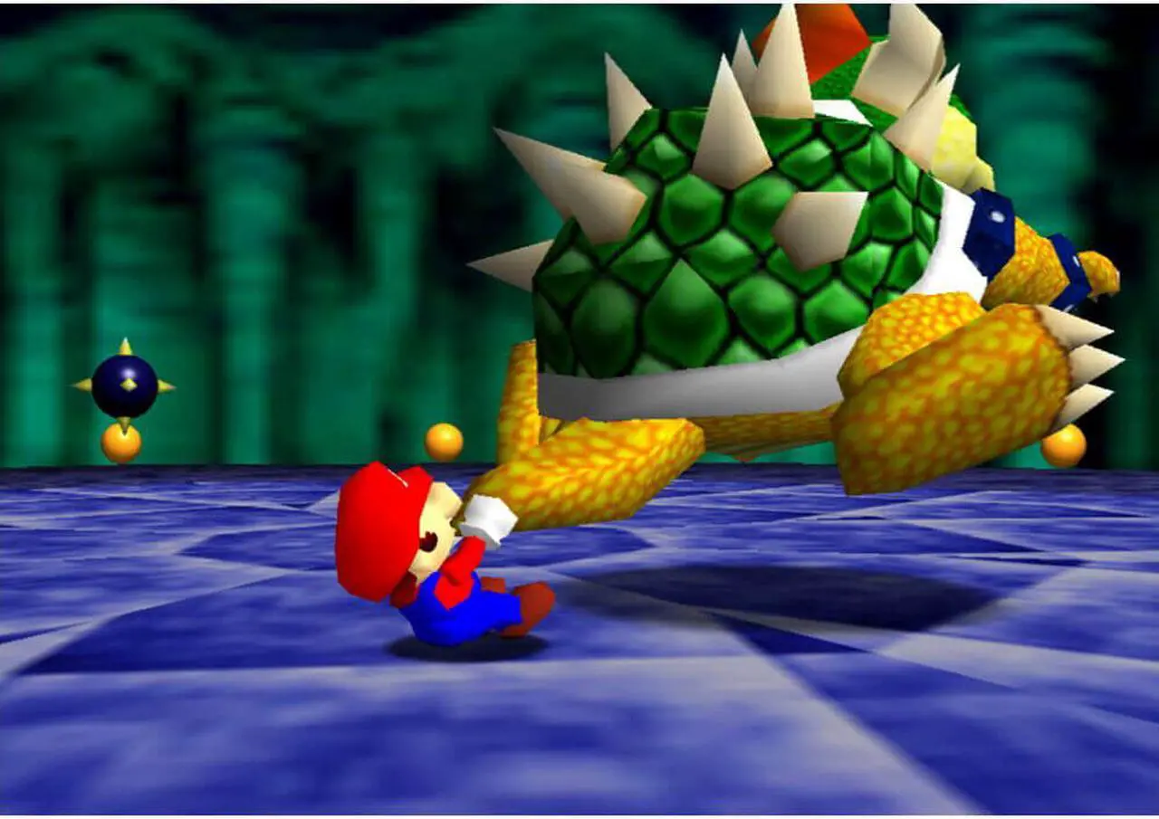 Alt view image 16 of 20 - Nintendo Super Mario 3D: All Stars for Nintendo Switch #110717