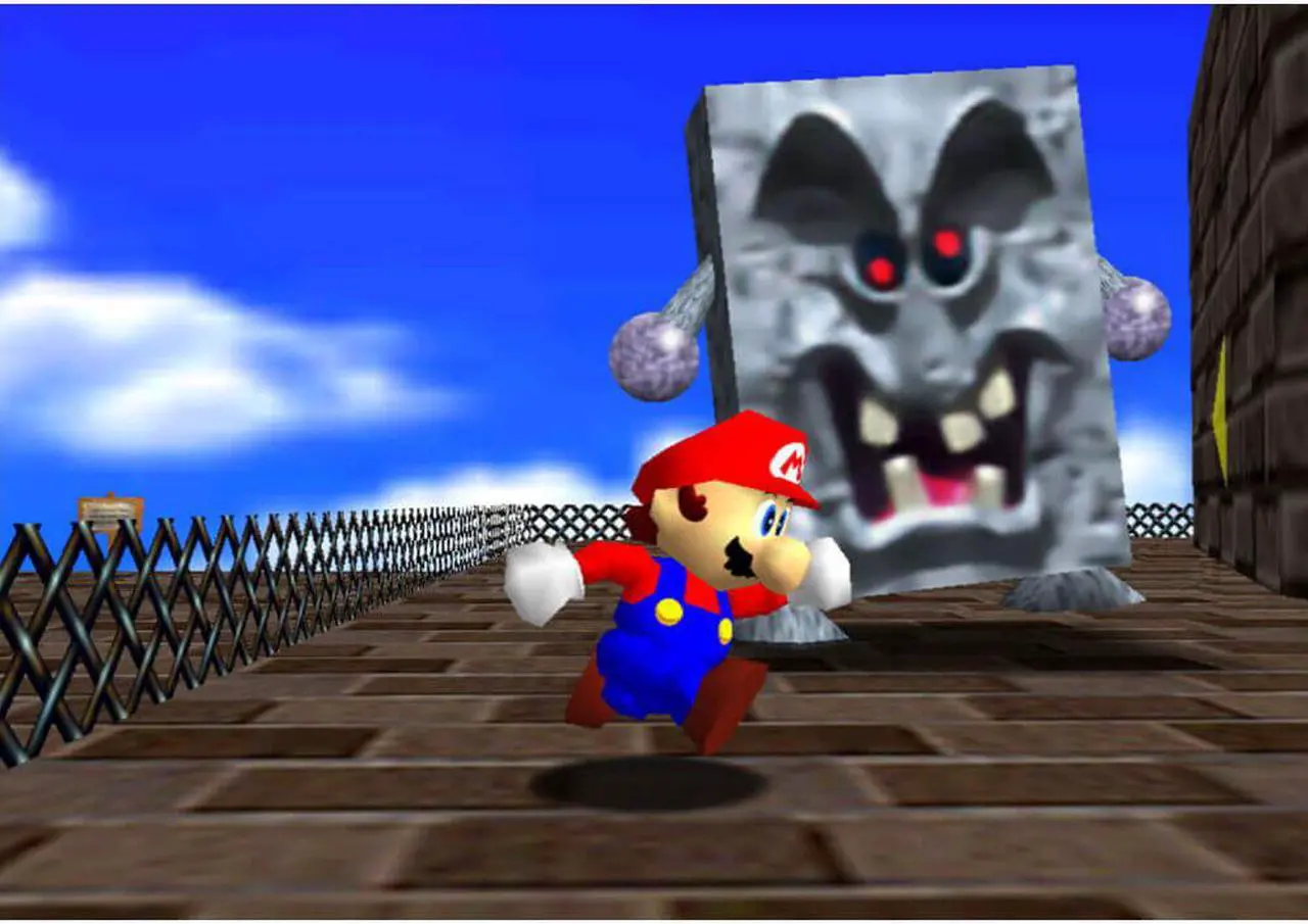 Alt view image 15 of 20 - Nintendo Super Mario 3D: All Stars for Nintendo Switch #110717
