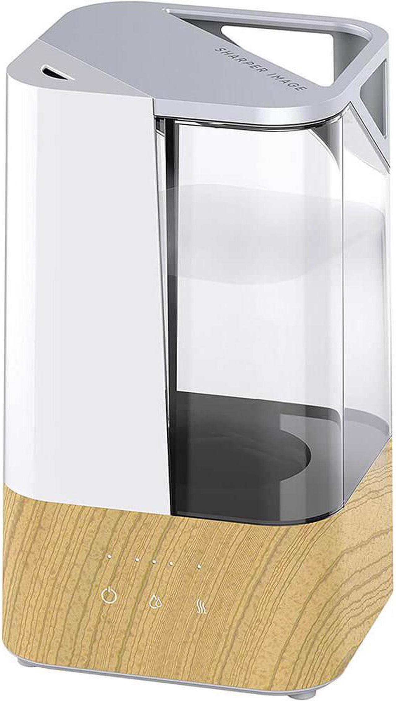 Main image of Sharper Image Ultrasonic Humidifier