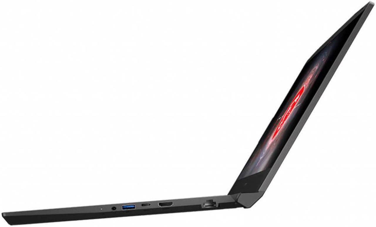Alt view image 3 of 10 - MSI CROSSHR15084 Crosshair 15 15.6 inch Gaming Laptop, i7, 16GB,1TB, Windows 10