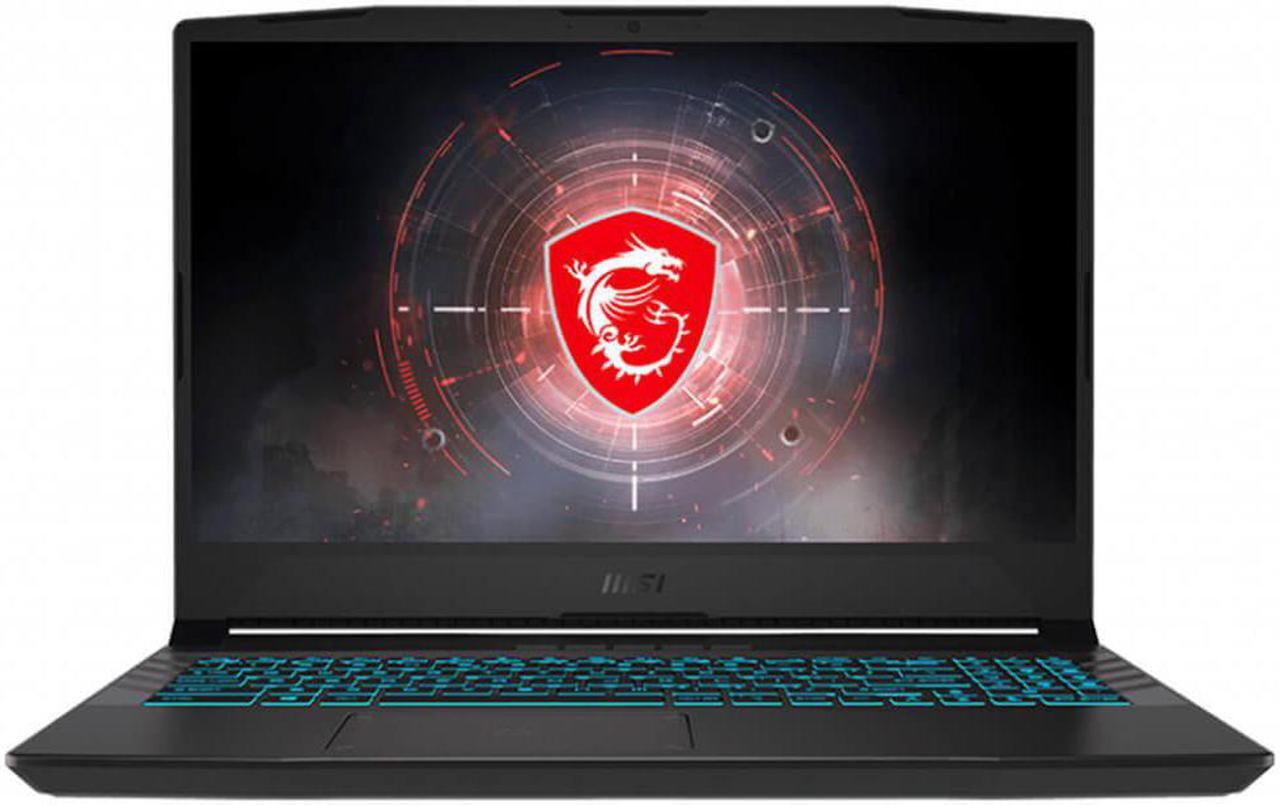 Main image of MSI CROSSHR15084 Crosshair 15 15.6 inch Gaming Laptop, i7, 16GB,1TB, Windows 10