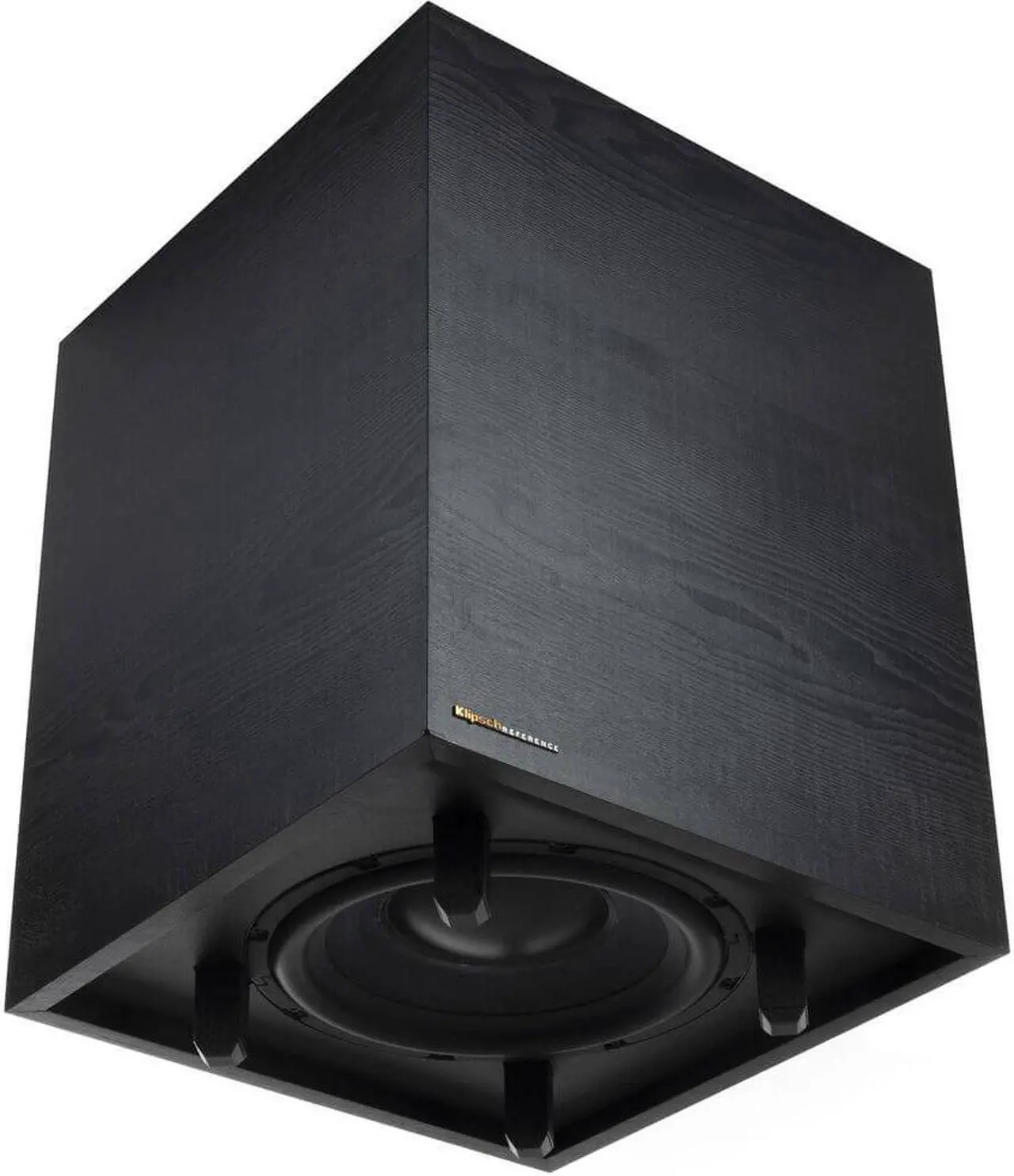 Alt view image 11 of 11 - Klipsch - Cinema 800 3.1 48" Dolby Atmos Sound Bar System with Wireless Pre-Paired 10" Subwoofer - Black