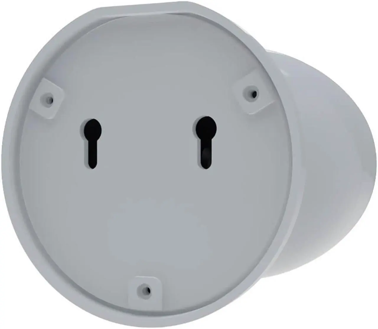 Alt view image 4 of 6 - Nexxt - Smart Home Outdoor Wifi Battery Camera 1080p IP65