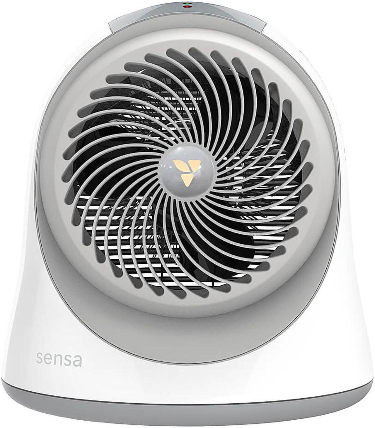 Main image of Vornadobaby Sensa Nursery Space Heater