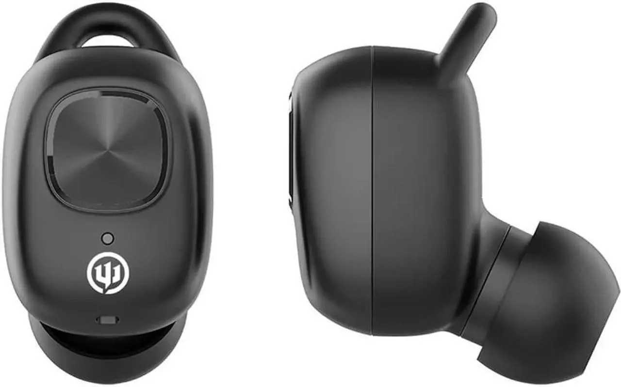 Main image of Wicked Audio WITW3050 Torc True Wireless Earbuds