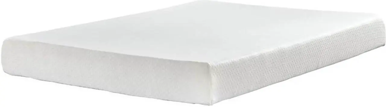 Main image of Ashley Signature Design 8 inch Memory Foam Full Mattress in a Box