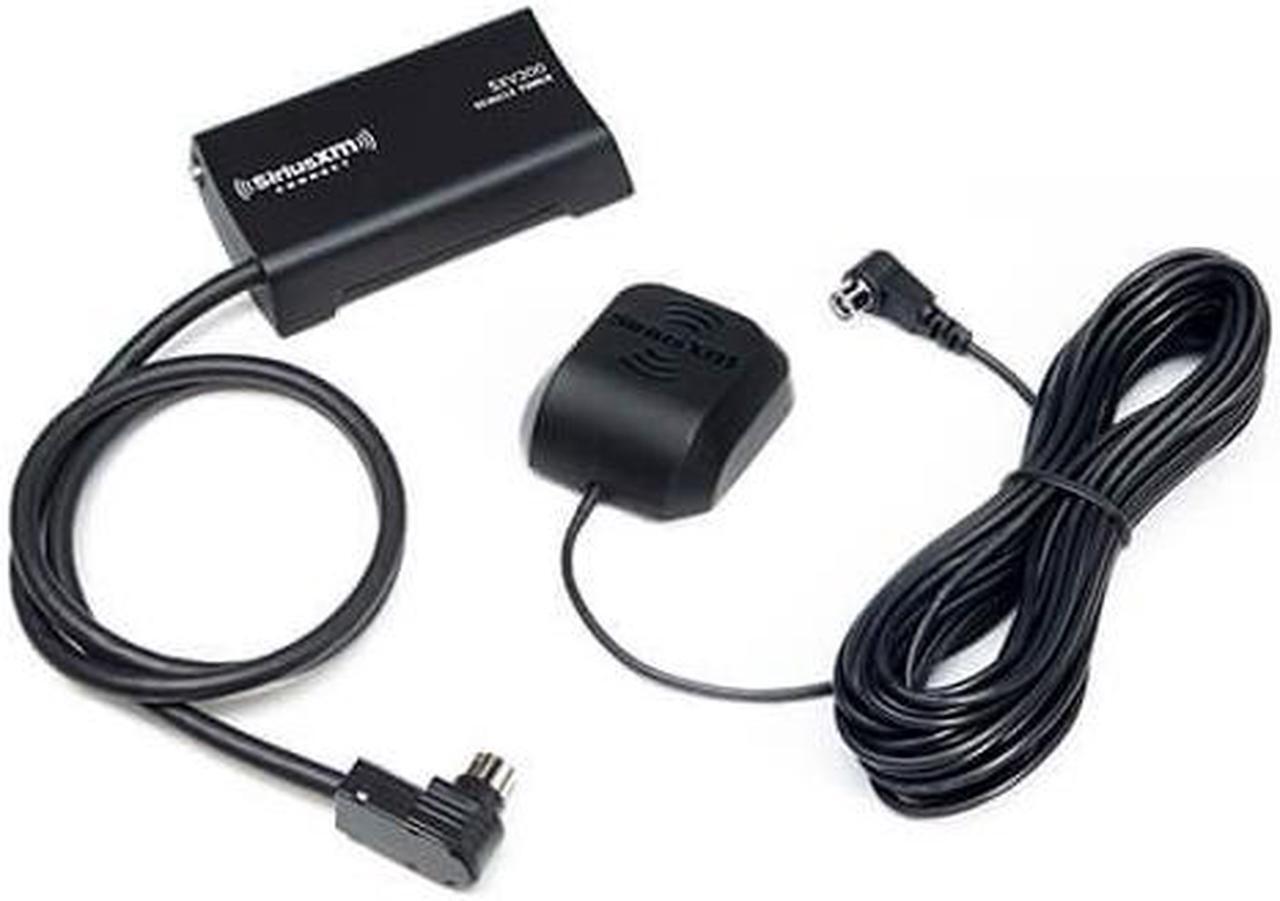 Alt view image 15 of 20 - Sirius SXV300 Connect Vehicle Tuner