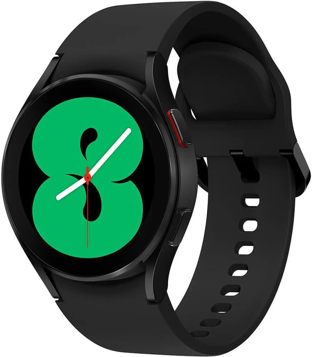 Main image of Samsung Galaxy Watch4 - 40mm - Black