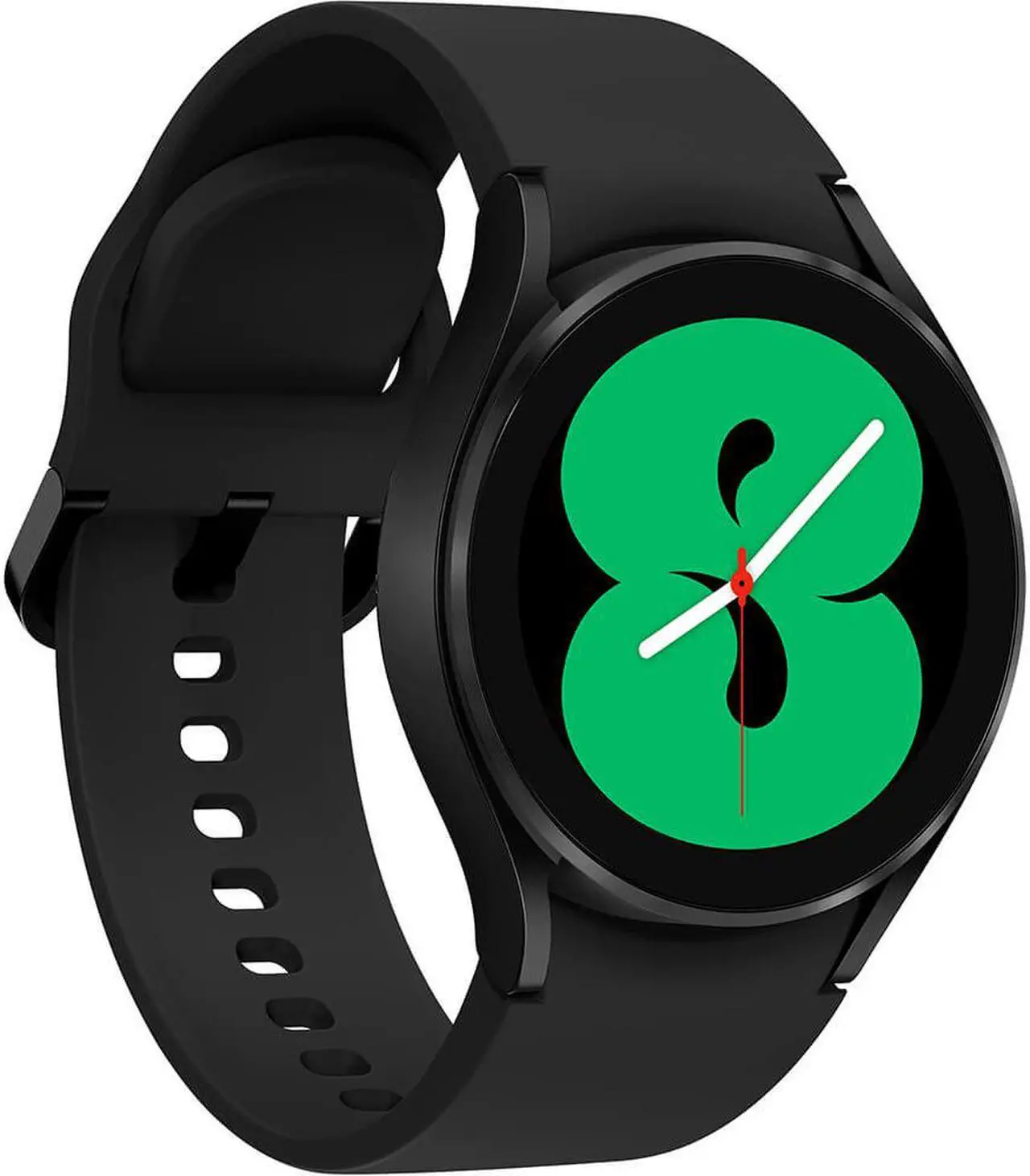Alt view image 3 of 4 - Samsung Galaxy Watch4 - 40mm - Black