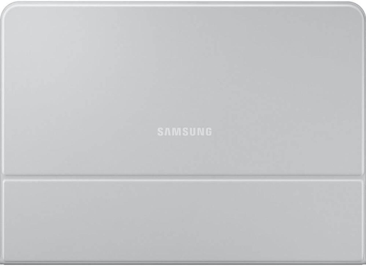 Alt view image 14 of 15 - Samsung EJ-FT820USEGUJ Keyboard Cover for Samsung Tab S3 - Grey