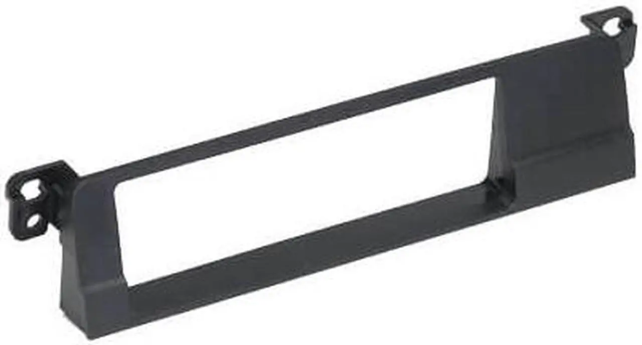 Alt view image 2 of 4 - METRA 99-9300 SINGLE DIN INSTALLATION MULTI KIT 97-05 BMW 318 323 325 328 & 330