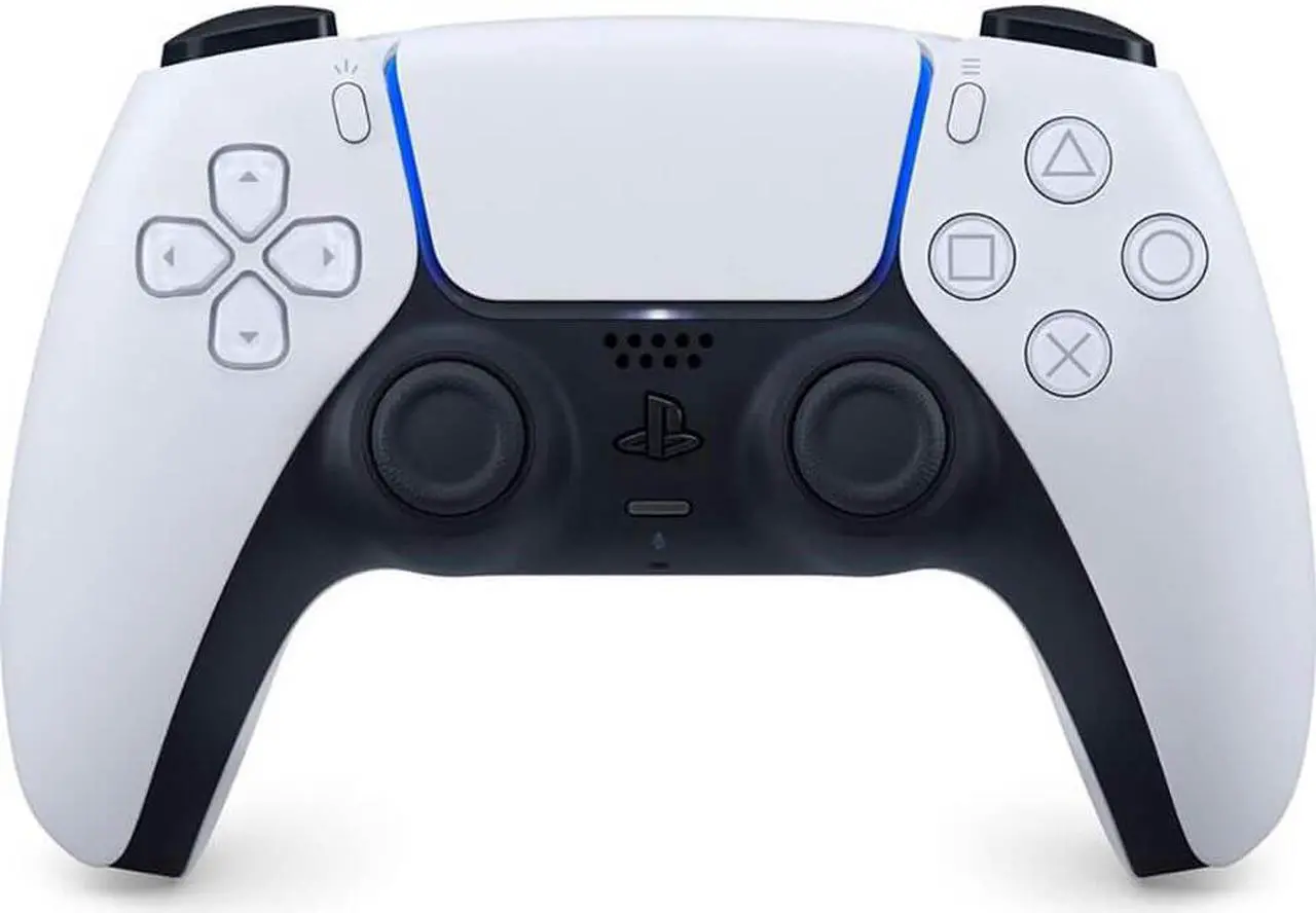 Main image of Sony DualSense Wireless Controller for PlayStation 5