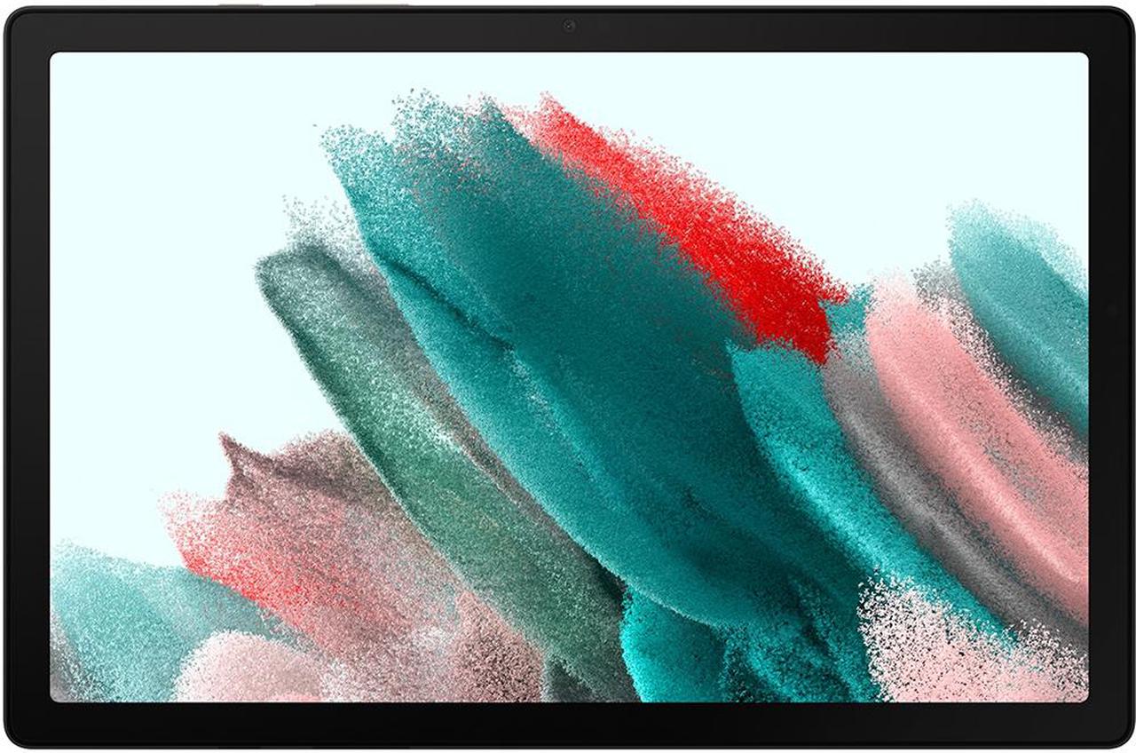 Main image of SAMSUNG Galaxy Tab A8 SM-X200NIDAXAR 32GB Flash Storage 10.5" Tablet PC Pink Gold