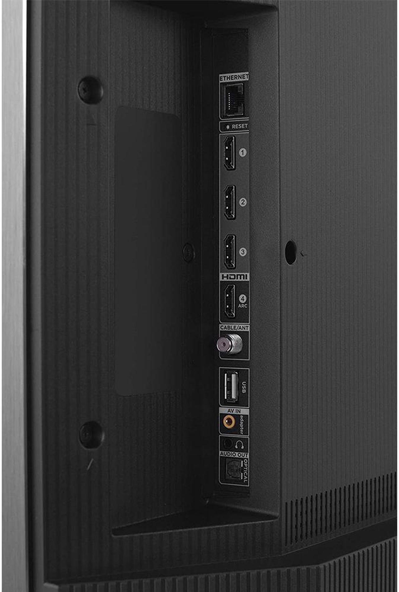 Alt view image 7 of 8 - TCL 65R635B 65 inch Class 6-Series 4K Mini-LED QLED Dolby Vision HDR Smart Roku TV
