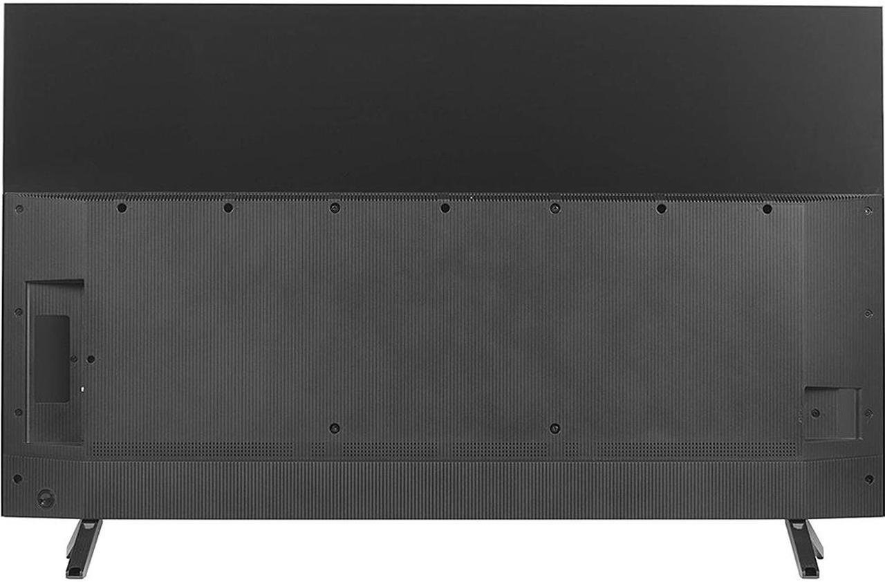 Alt view image 6 of 8 - TCL 65R635B 65 inch Class 6-Series 4K Mini-LED QLED Dolby Vision HDR Smart Roku TV