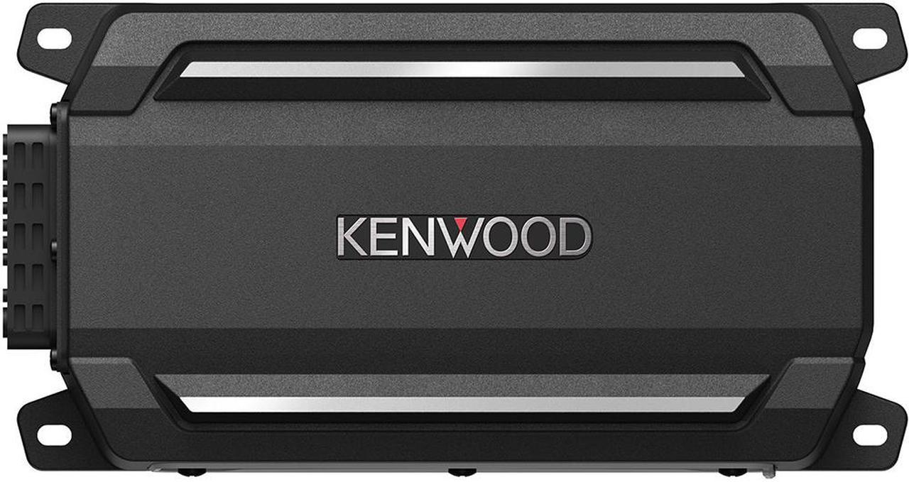 Kenwood KACM5014 4-Channel Compact Power Amplifier