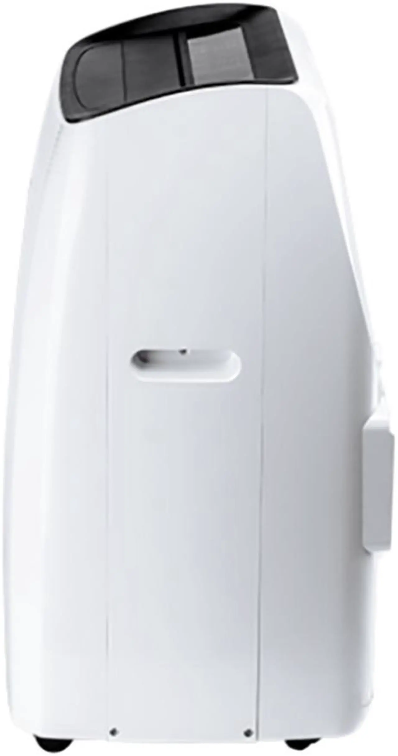 Alt view image 2 of 5 - TCL H10PH26W 14,000 BTU Portable Air Conditioner and Heater