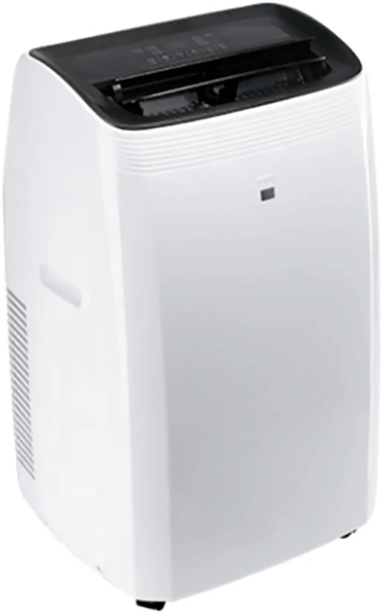 Alt view image 3 of 5 - TCL H10PH26W 14,000 BTU Portable Air Conditioner and Heater