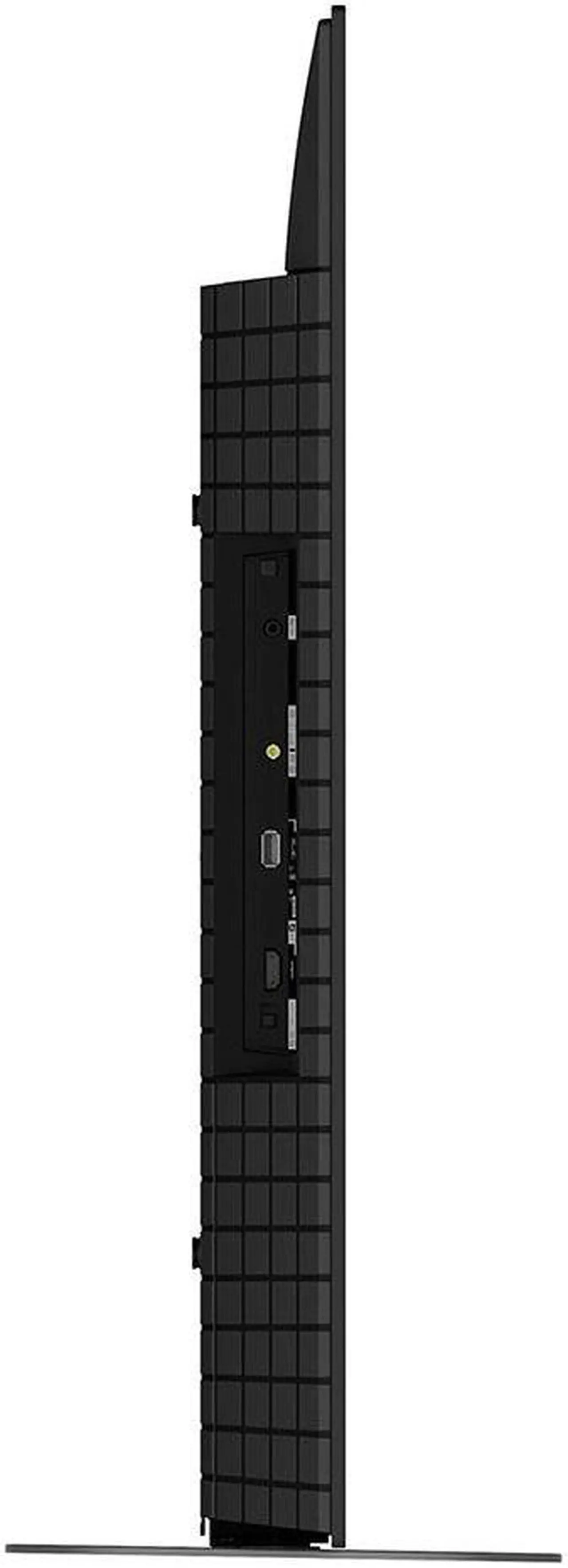Alt view image 2 of 7 - Sony 48 inch BRAVIA XR A90K 4K HDR OLED TV With Smart Google TV