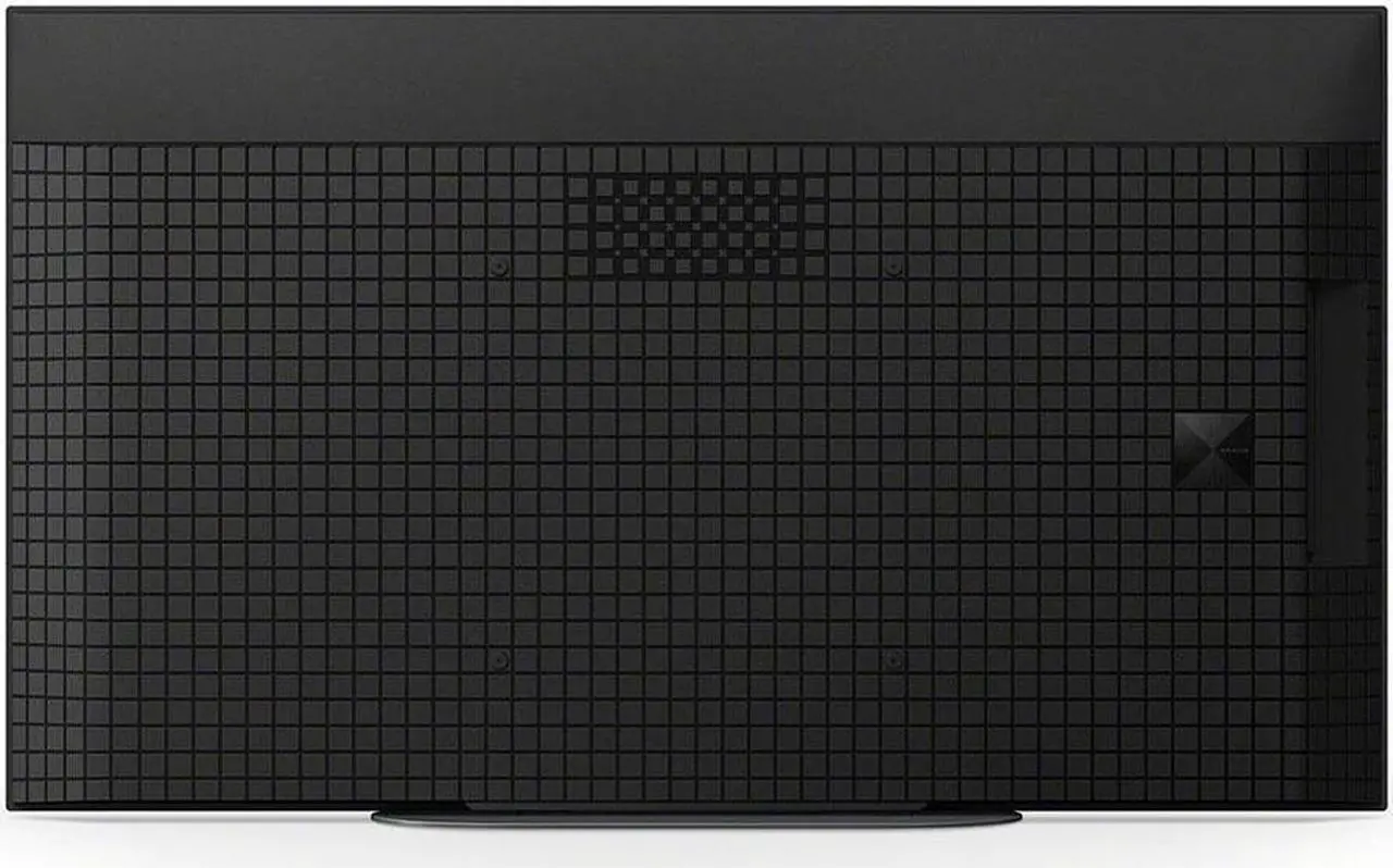 Alt view image 3 of 7 - Sony 48 inch BRAVIA XR A90K 4K HDR OLED TV With Smart Google TV
